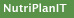 NutriPlanner NutriPlan IT