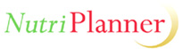 NutriPlanner home